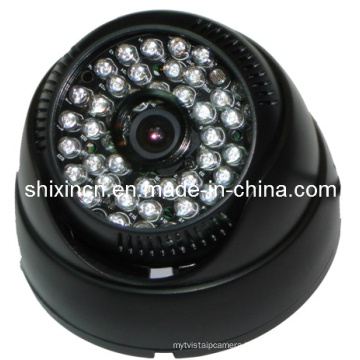 700TV Lines Day/Night Dome Security Camera (SX-2248AD-3)